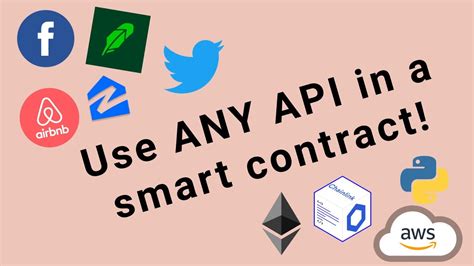 chainlink cryptocompare Cardano Price predictions , 2025, and 2030.... Put ANY API onto a smart contract! Chainlink External Adapter Tutorial AWS + Python